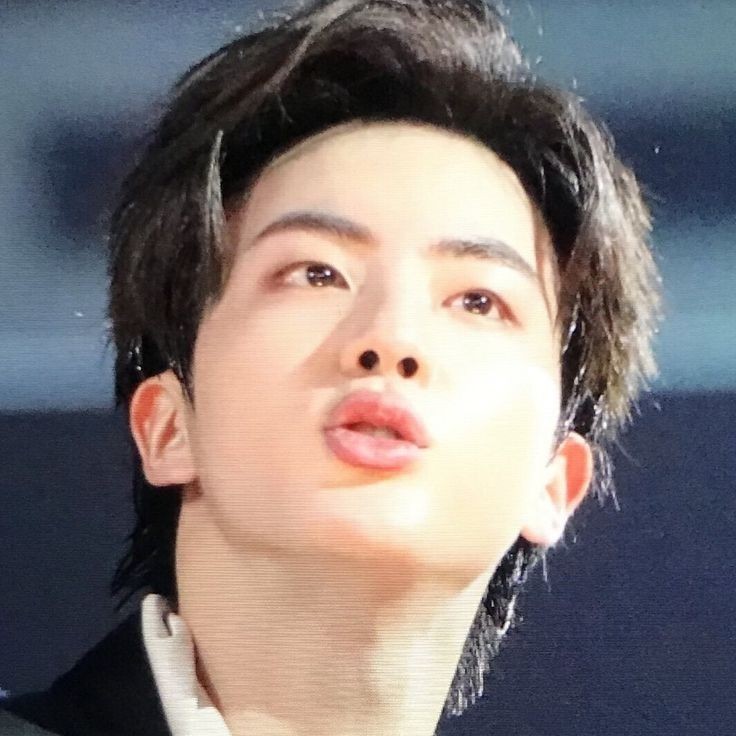 He makes me so soft :))))