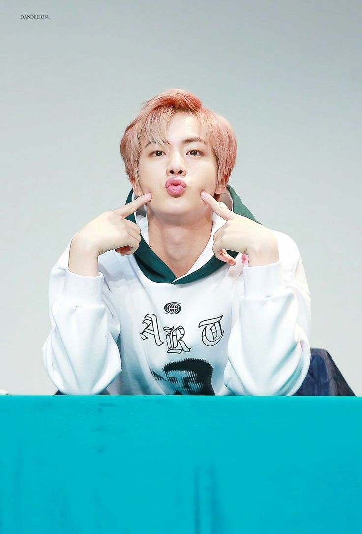 He makes me so soft :))))