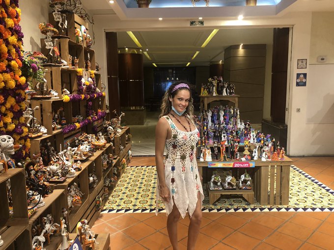 Mexico has cool souvenirs https://t.co/vb6F5BVHHg