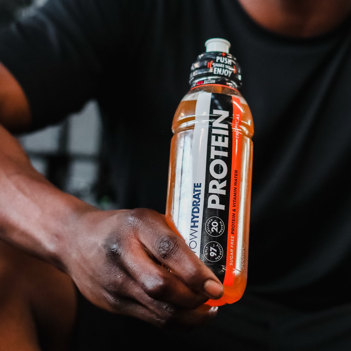 WOW HYDRATE tweet media