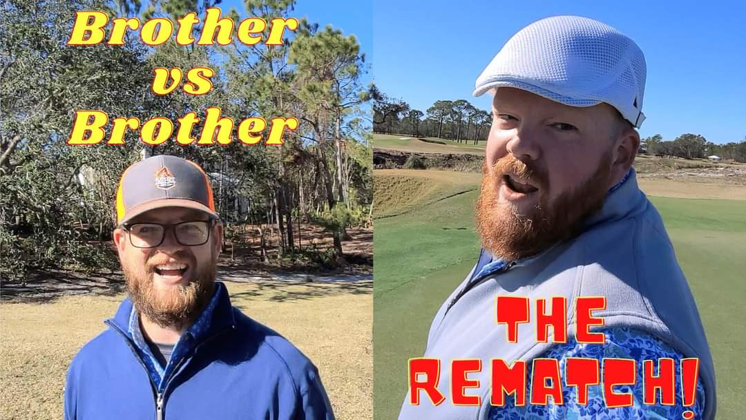 spLASH Golf tweet media