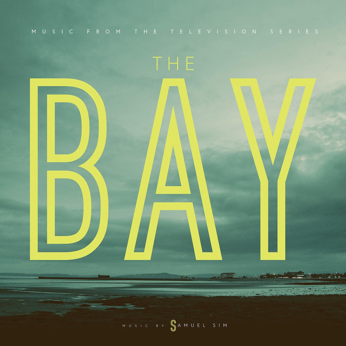 Thank you everybody for the love around ‘The Bay’ soundtrack! Due to many requests I’ve put a link in my twitter bio where you can go directly to Soundcloud and stream the song. It’s not on Spotify yet but there just might be a longer version on the horizon🏞 Love/S #TheBay