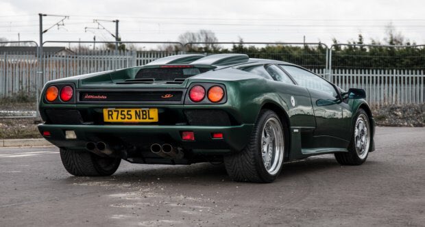 thomashundal's tweet photo. Just thinking about Keith Flint’s Diablo SV. What a spec. https://t.co/3BJ289fHB2