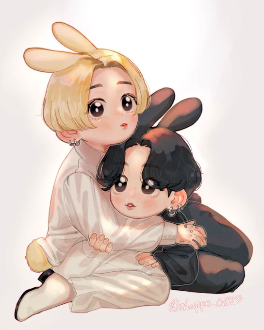 ????
貴方が落としたのは金の??
それとも黒の?? 