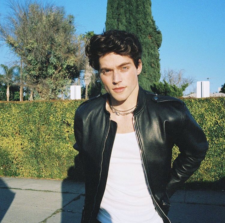 froy gutierrez: a 