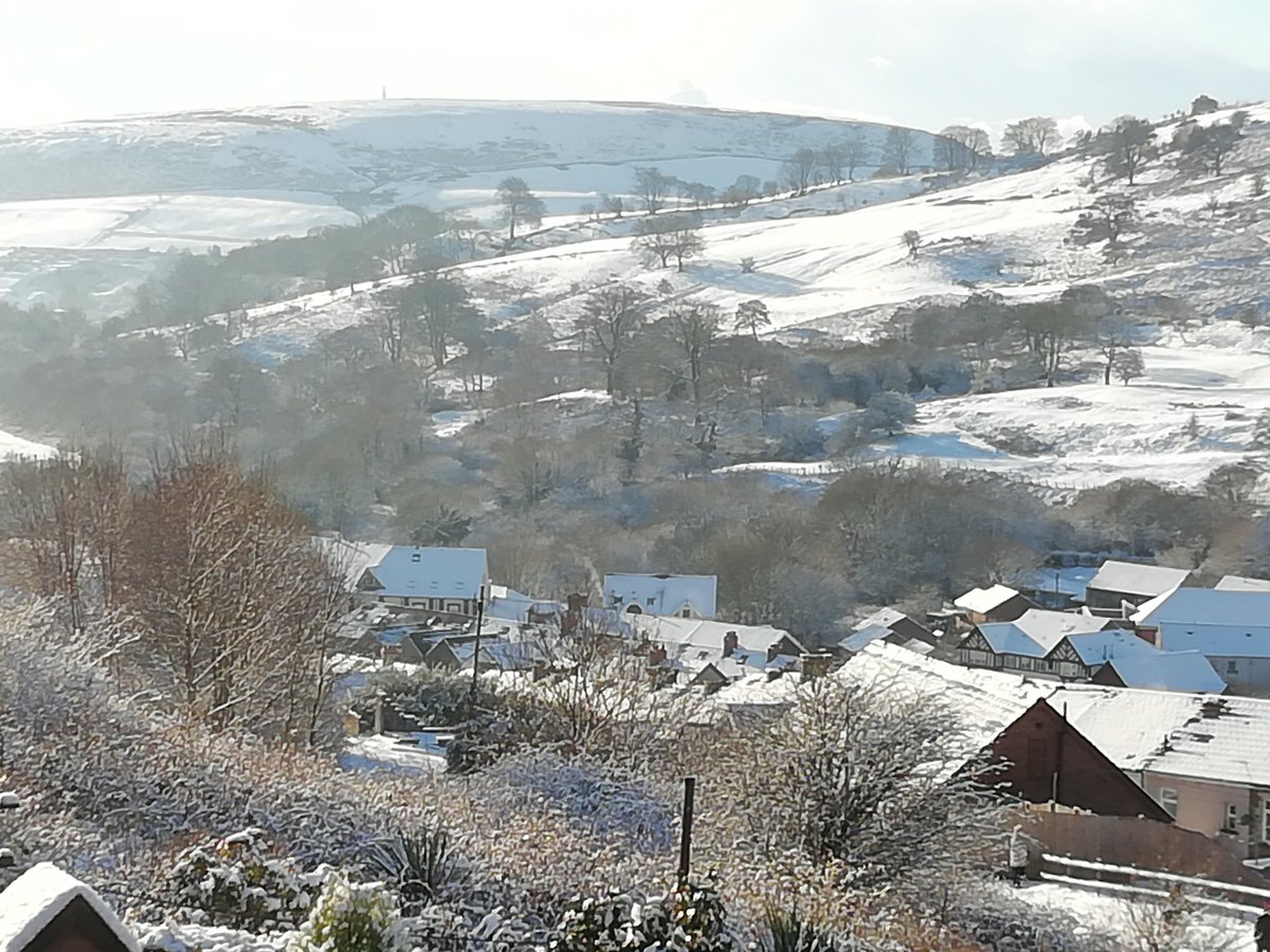 Craig007Cardiff's tweet image. #Senghenydd #Caerphilly #Wales