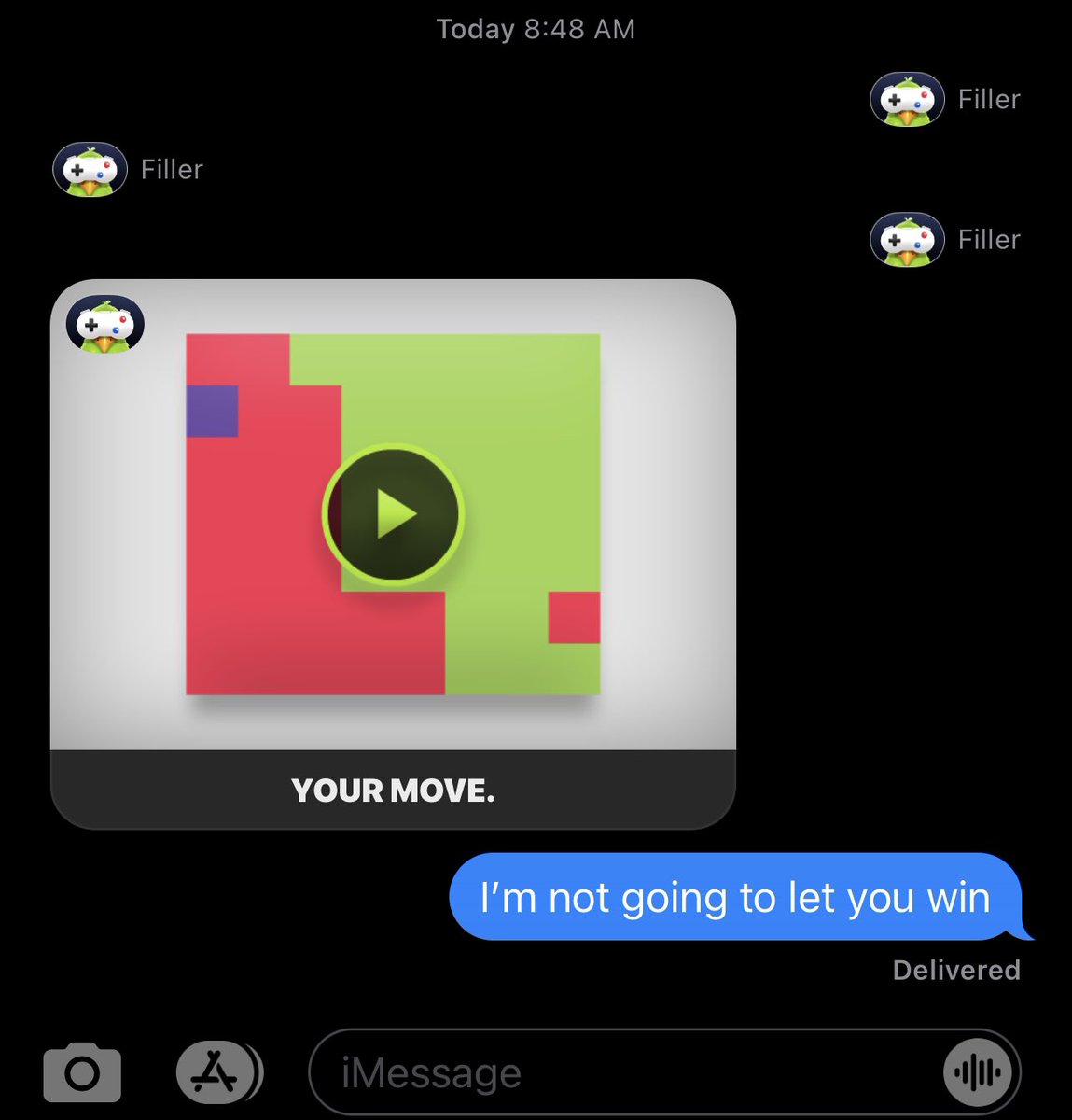 lunarauli's tweet photo. @vanemoon08 This is what I did to not lose to him😂 https://t.co/AevsxiA7lM