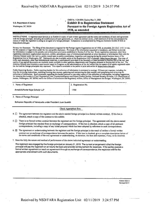 OperaciónVenezuela - Gobierno (interino) de Juan Guaidó - Página 5 Esgr1ceXYAAO2Rd?format=jpg&name=small