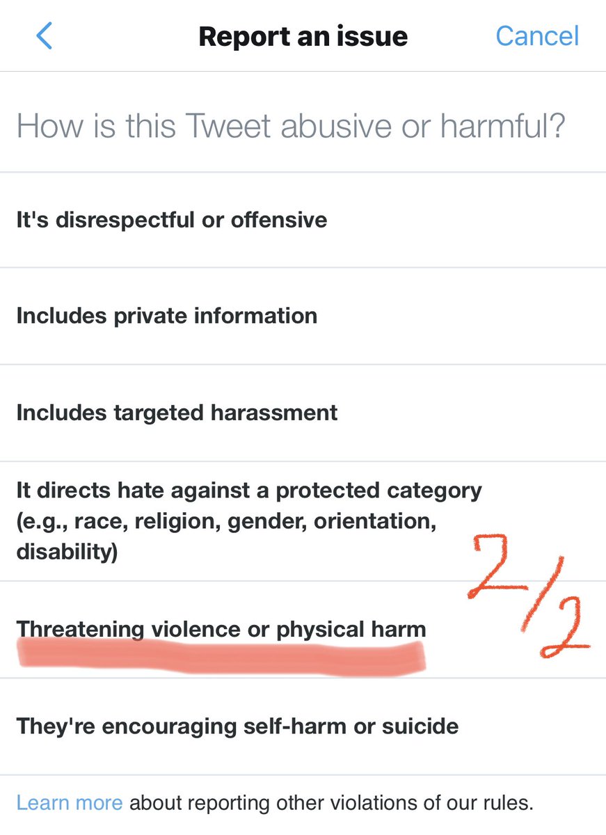 siminzarrin's tweet photo. Sorry that have to remind you - @TwitterSupport @TwitterSafety - of your own terms, but why did you write them down in 1st place?

#BanKhamenei https://t.co/G5tOBiBbIA