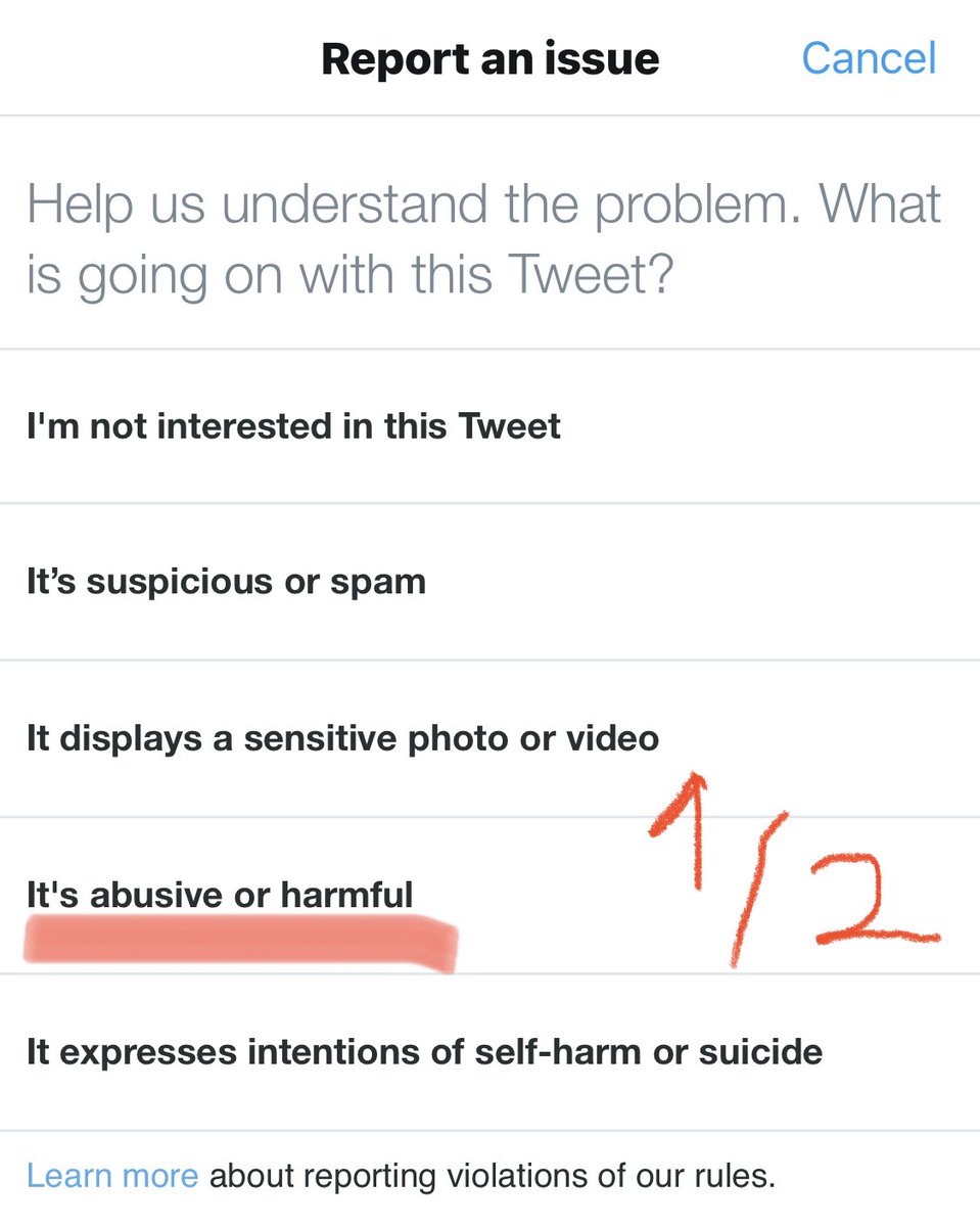 siminzarrin's tweet photo. Sorry that have to remind you - @TwitterSupport @TwitterSafety - of your own terms, but why did you write them down in 1st place?

#BanKhamenei https://t.co/G5tOBiBbIA