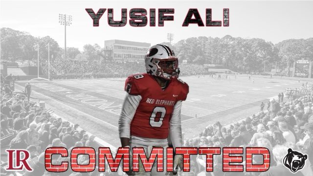 Yusif Ali tweet media