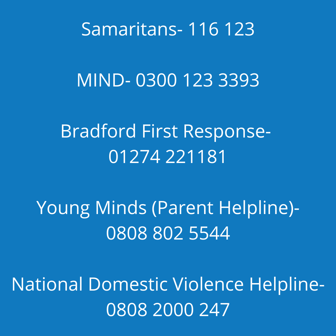 Born in Bradford tweet media