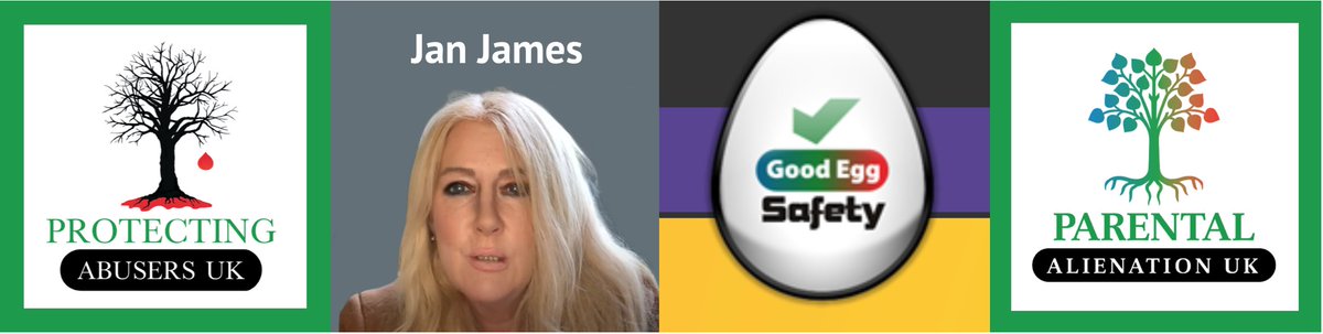Parental Alienation UK is a campaign group whose core supporters are overwhelmingly self pitying, manipulative, controlling, extremely dangerous men. I hope you will have a rethink about your podcast.