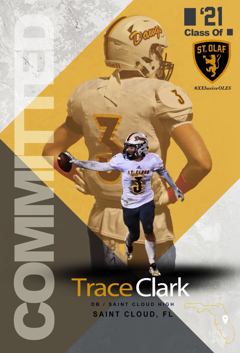 Trace clark tweet media