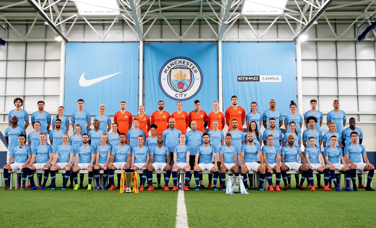 OptaJoe's tweet image. 1 - Manchester City now hold the record for most successful passes in a Premier League match (2003-04 onwards) and a Women's Super League match (all-time):

942 vs Swansea in April 2018 (Premier League)

&amp;amp;

810 vs Brighton today (Women's Super League)

Holistic.