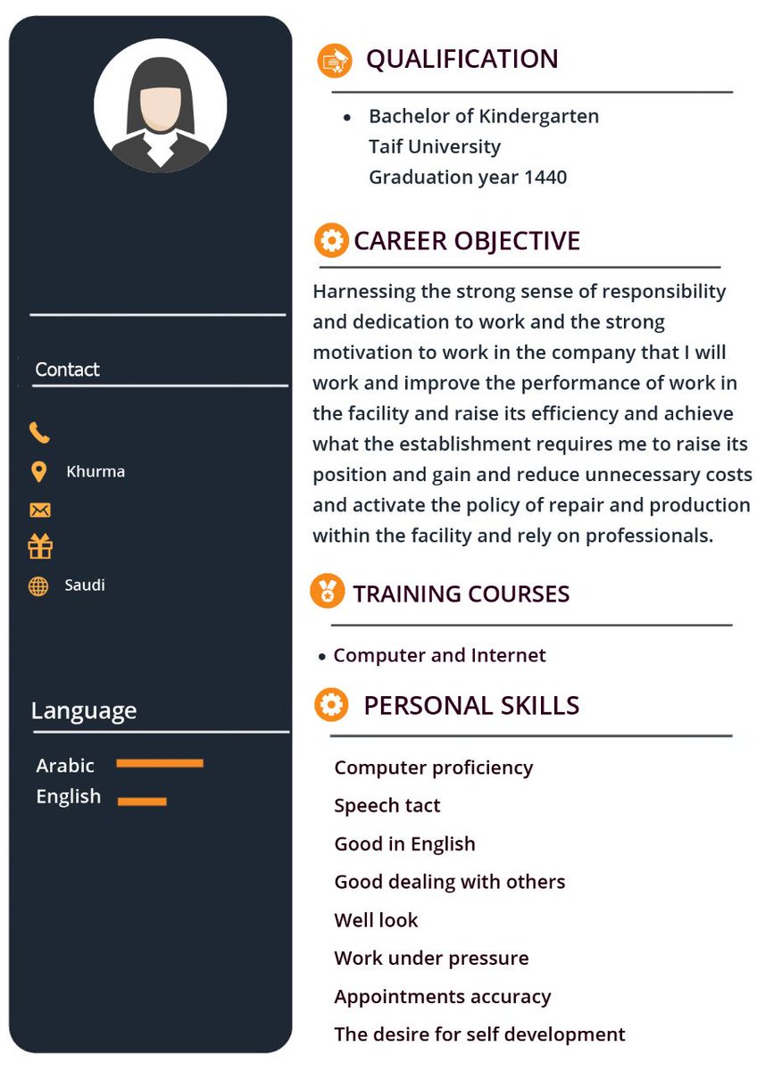 #الوفاء_عند_الرجل
مها لتصميم السيرة الذاتية في خدمتكم