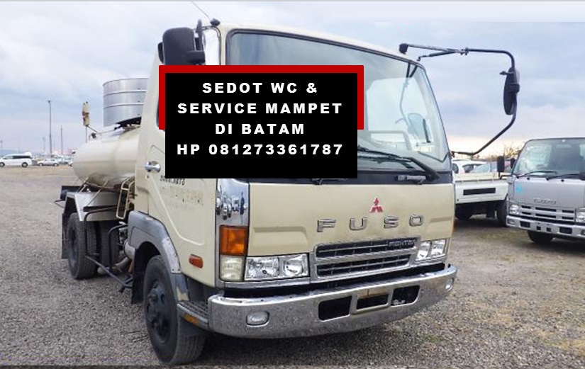 Seksi_Ide's tweet photo. 0812 7336 1787 Sedot WC Mampet Batam – Tuntas &amp; Berkualitas / Sedot Tinja Batam 

https://t.co/4LirxxxdQN

#nagoya #Tiban #Punggur #Nongsa #BatuAji #BatuAmpar #BatuMerah #Sekupang #Sagulung #Bengkong #SedotWCBatam #Batam #TransBarelang #BatamHits #BatamHot #MrQueenEp14 https://t.co/0eDwWUOO06