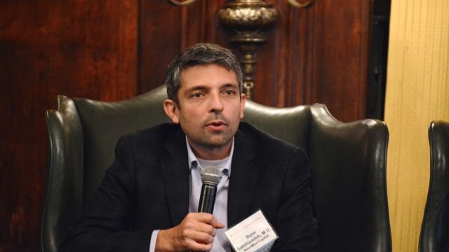  $LUXA Director: Bijan Salehizadeh ( @bijans)- Experienced investor in medtech- Co-founder and MD of healthcare private equity firm NaviMed Capital- Former GM of Highland Capital- Former exec at Medtronic- Former BoD at Auris Health and Hyperion Therapeutics,