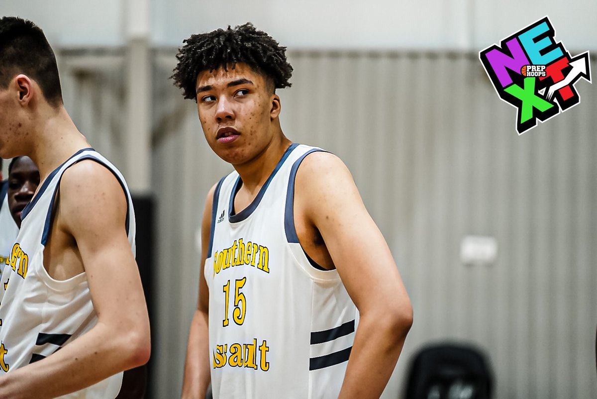 PrepHoopsNext's tweet photo. Southern Assault ain’t playing around this weekend!!!! #NextSouthwestKickoff #PHNext https://t.co/zfLiCV0PHm