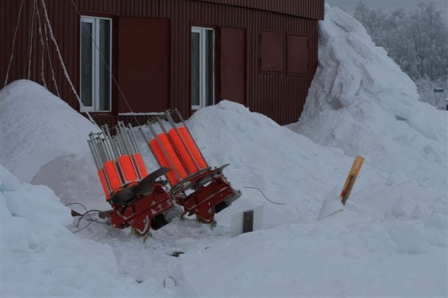 What a beautiful sight! 📸🥶 

Tag us in your frosty trap photos. ❄️ It’s been lovely to see the snow this weekend. Good thing the traps aren’t bothered by the cold. 😂

#snow #Snowing