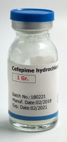 1/15Why can cefepime cause neurological toxicity? And why is renal failure the main risk factor for this complication?The answer requires us to learn about cefepime's structure and why it unexpectedly binds to a certain CNS receptor. #MedTwitter  #Tweetorial