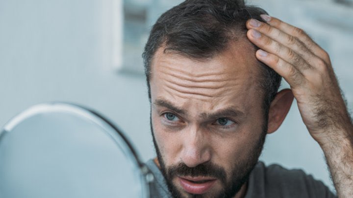 DuoAktywni's tweet photo. 🌿 Naturalny zestaw Duolife Keratin Hair Complex to wartościowa kuracja, dzięki której możesz zmniejszyć wypadanie włosów nawet o 86%❗

➡️ Sprawdź naszą ofertę: https://t.co/6leqXiowBa

#łysienie #wypadaniewłosów #keratyna #naturalnakeratyna #zdrowie #suplementydiety https://t.co/0ogmqrJ1ni