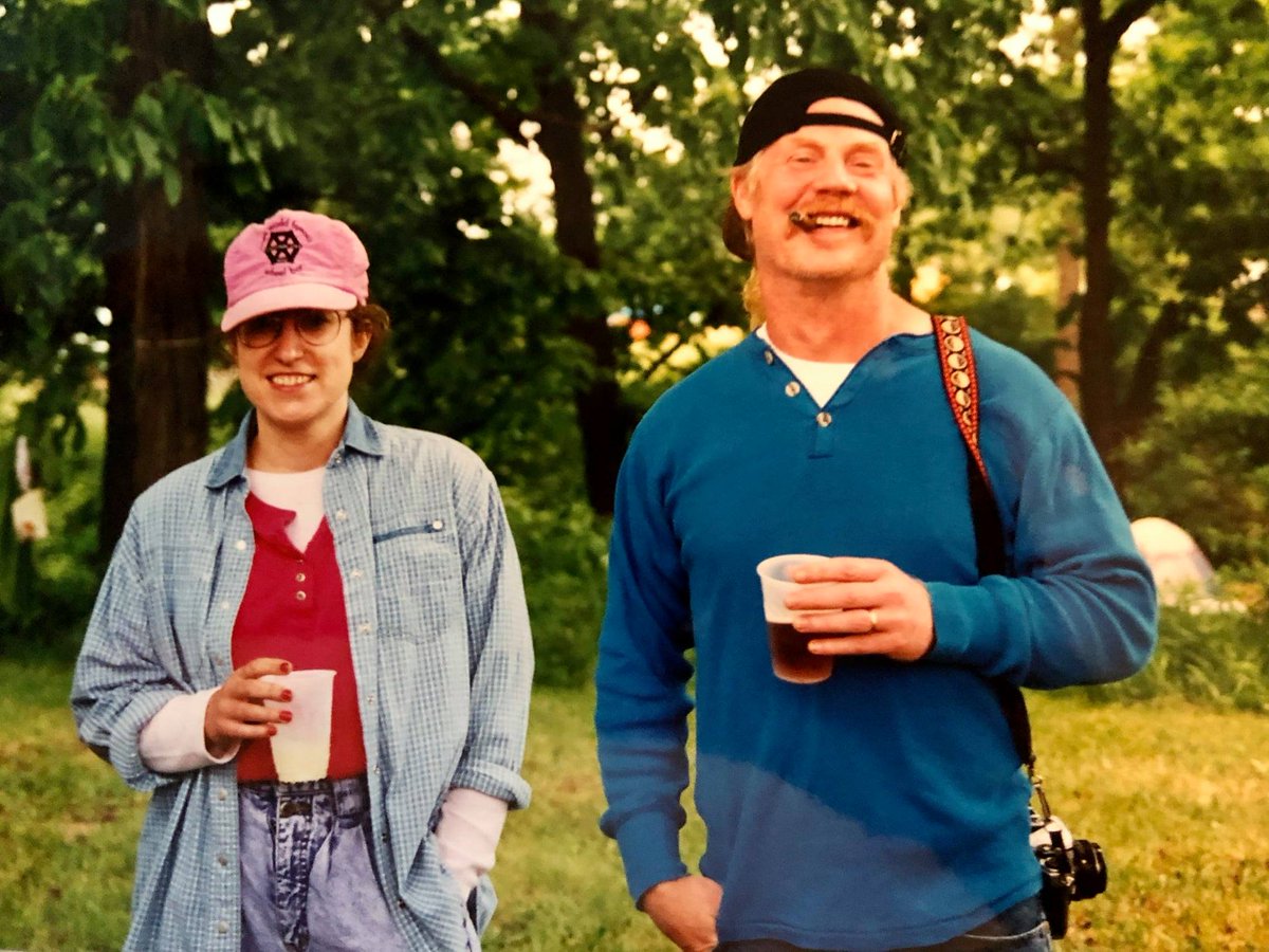 VisitClarksdale's tweet photo. Please join Carol &amp; Gary this week for another Stuck In The House Party today at 1 PM CST!! We’re ready to have some fun!!!

Hope we see you there!! https://t.co/08jDWiWavx https://t.co/yQ8yJ8EoQx