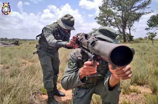 Artillería del Ejército Bolivariano de Venezuela - Página 14 EsgwNCLXUAA2y44?format=jpg&name=small