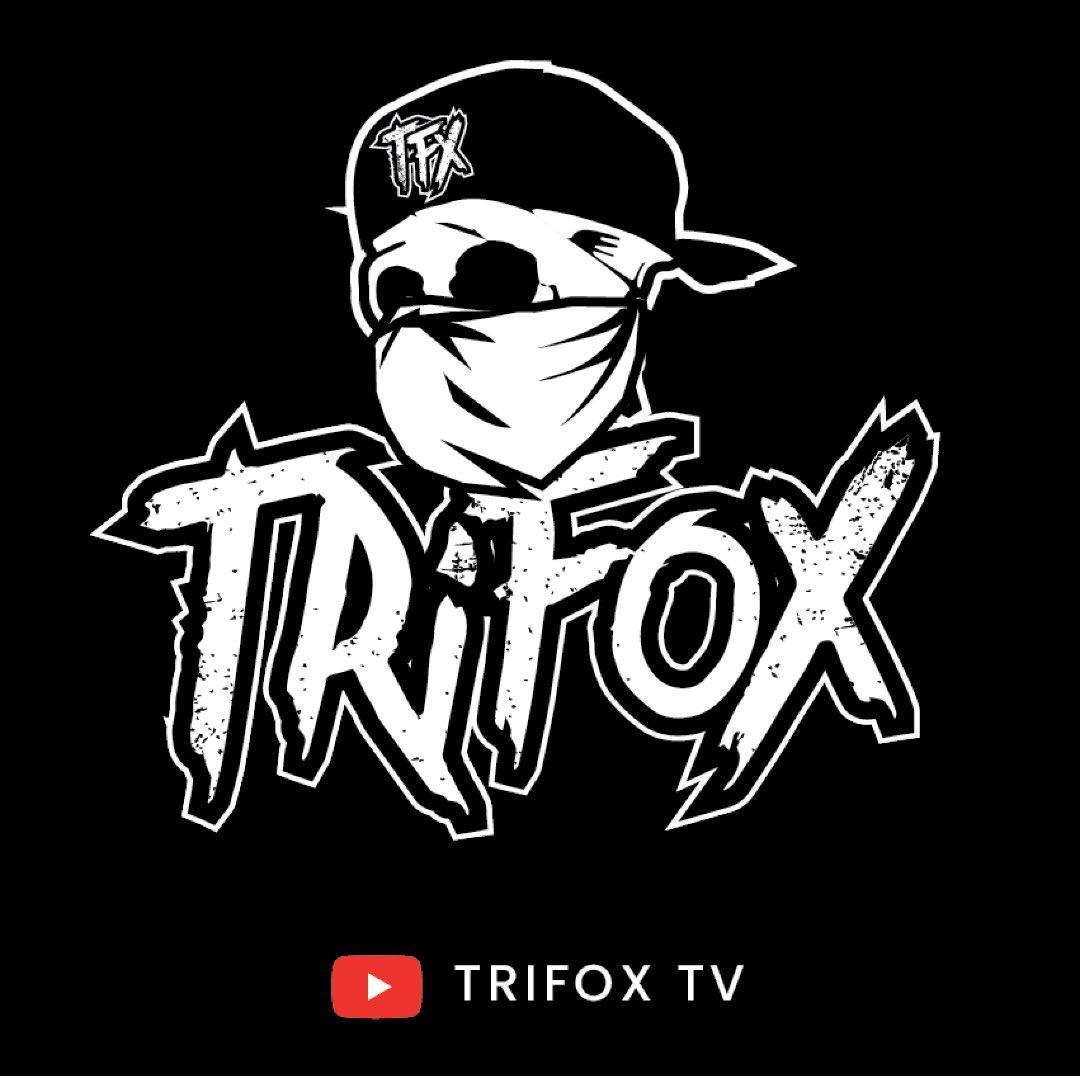 trifoxofficial's tweet photo. TFX ! https://t.co/FyHBD9WvtQ