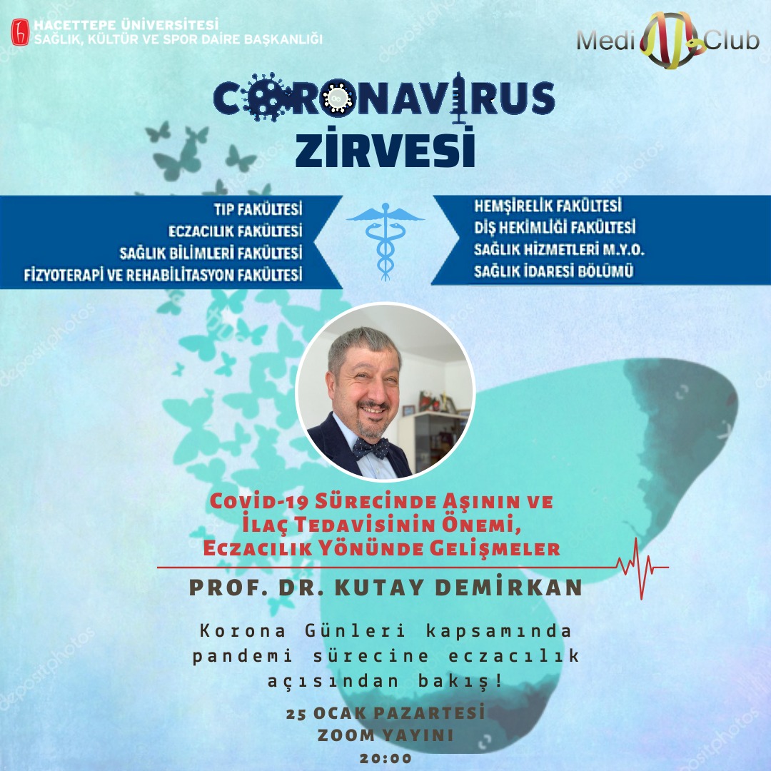 Her akşam bir oturum