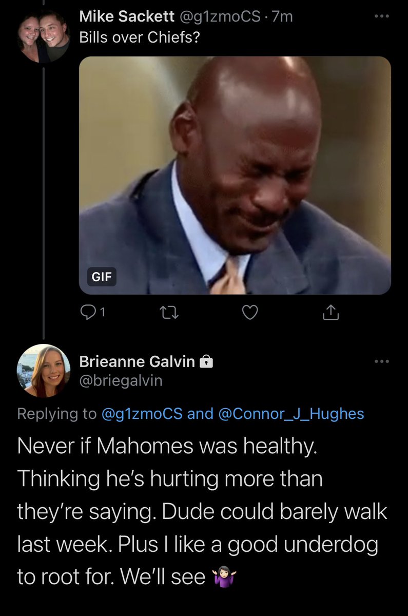 Connor Hughes tweet media
