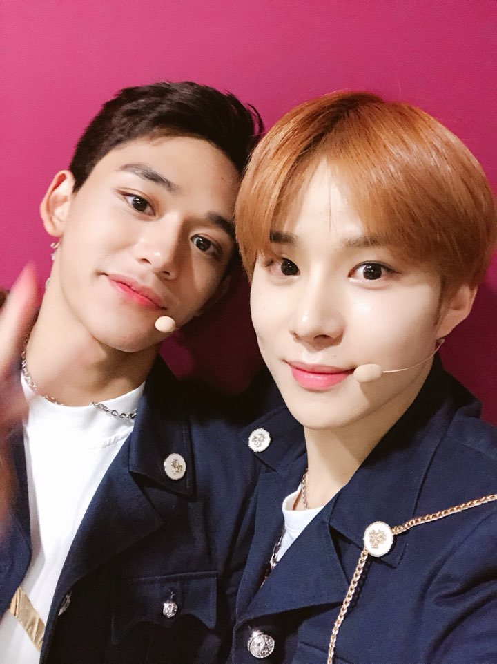 LUJUNGTH♡ tweet media
