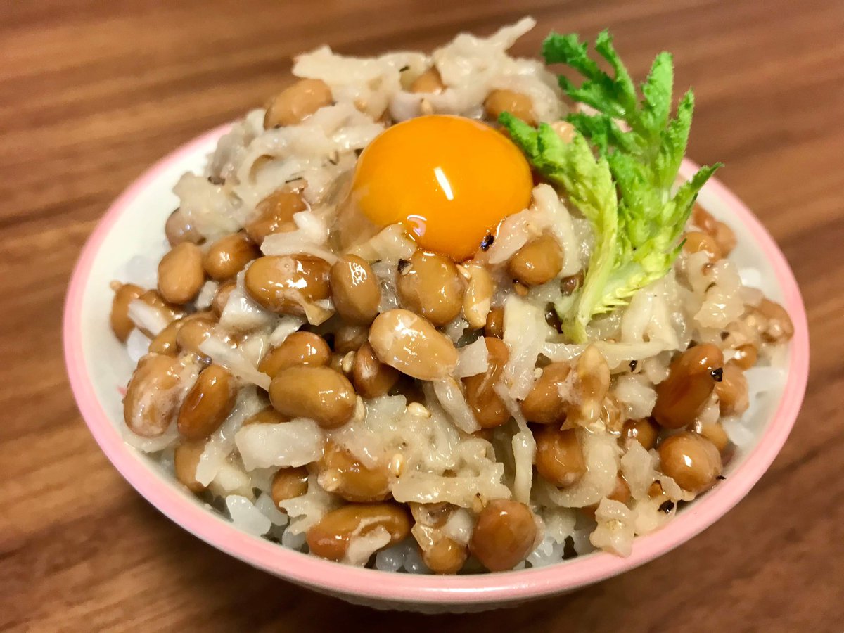 神田武郎 今日のnkg 納豆かけごはん 切干大根 フォロワーの方から教えてもらいました 水戸の郷土料理 そぼろ納豆 です お茶漬けにもするそうです 本当は醤油で炊くのですが しょっつる りんご酢 オリーブオイル 黒胡椒でアレンジして うずら卵 神田武郎 今日のnkg 納豆かけごはん 切干大根 フォロワーの方から教えてもらいました 水戸の郷土料理 そぼろ納豆 です お茶漬けにもするそうです 本当は醤油で炊くのですが しょっつる りんご酢 オリーブオイル 黒胡椒でアレンジして うずら卵