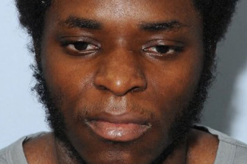 Lee Rigby killer, 29, 'fighting for life' after 'contracting coronavirus in prison'