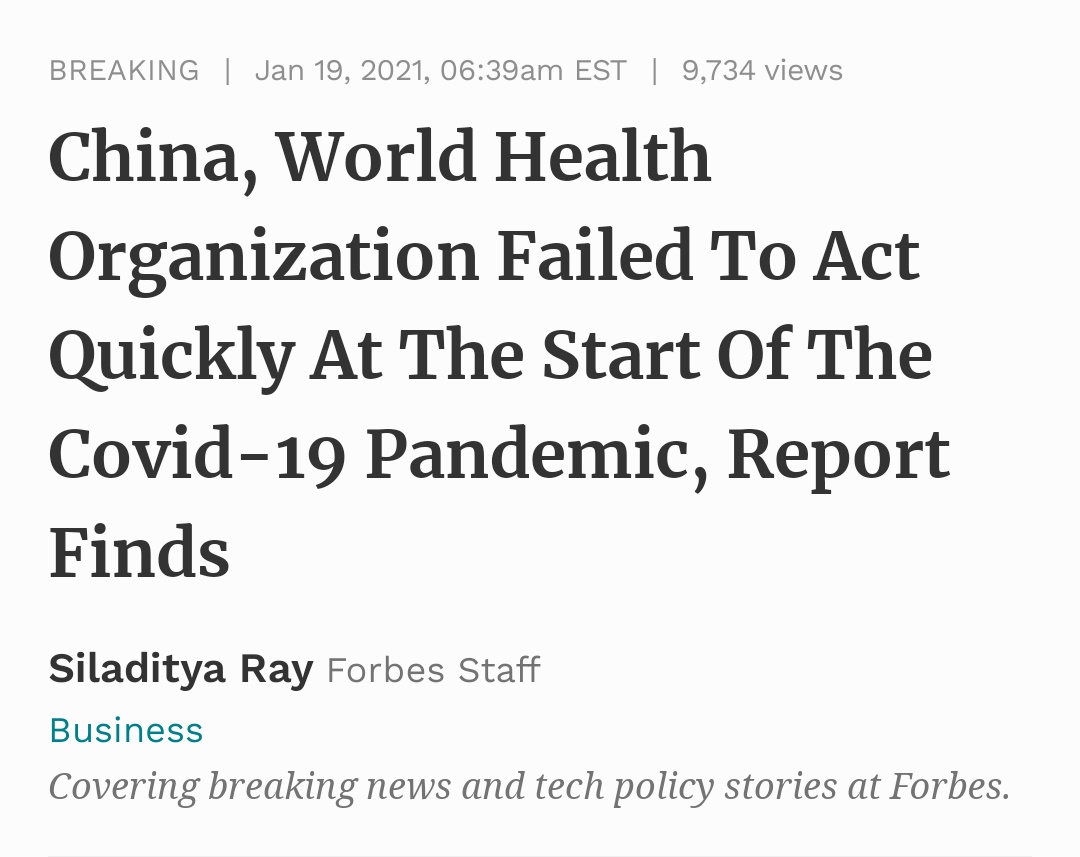 Schrodinger's response to COVID:China's response to COVID-19 is both an abject failure and too much of a success.