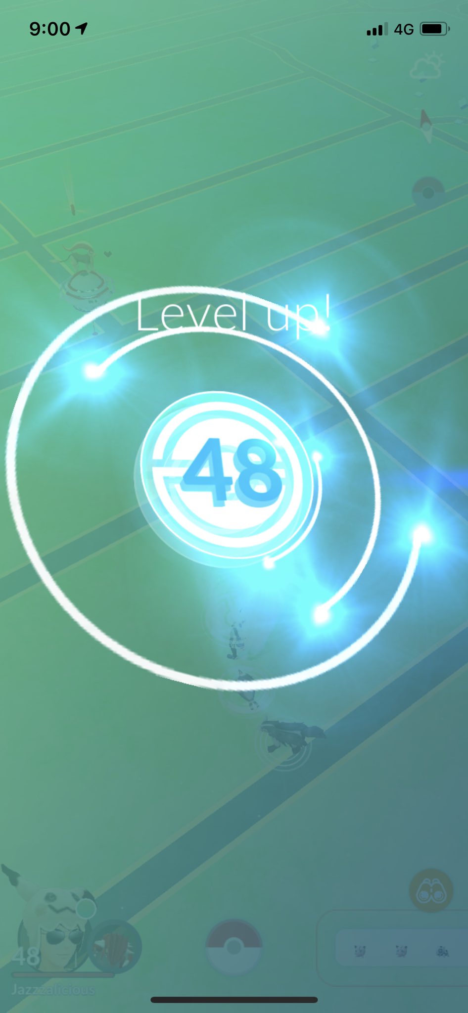 Jarryn Jazzzalicious Finally After Nearly 9 Weeks Level 48 Time To Organise Some Lucky Trades Pokemongo Gobeyond T Co U3ahyp2dhp Twitter Jarryn Jazzzalicious Finally After Nearly 9 Weeks Level 48 Time To Organise Some Lucky Trades Pokemongo Gobeyond T Co U3ahyp2dhp Twitter