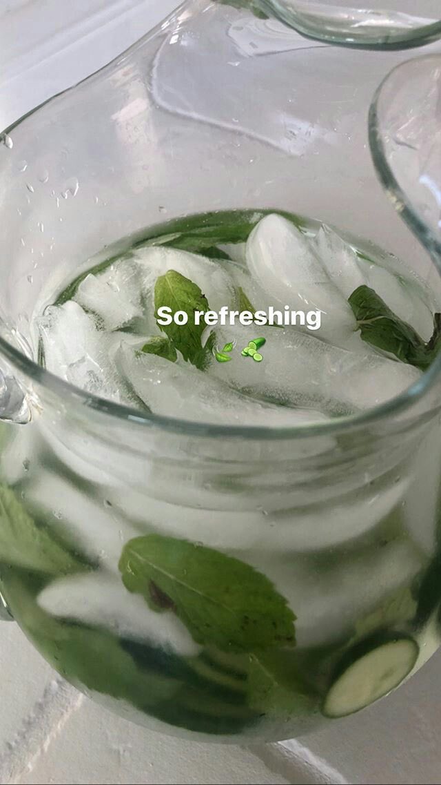 so you just woke up and you’re slowly starting to remember the horrid incidents of last night. i’m gonna have you drink 1L of water within the 30 minutes of you waking up.