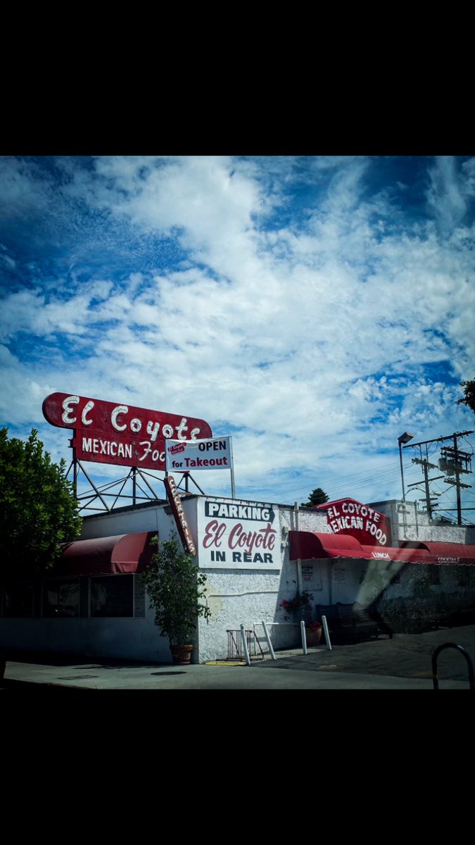 richardgreenla's tweet photo. El Coyote is an LA Classic!
.
.
.
.
#streets_vision5k #photographyy #phobcc CD tographyaddict #photographyoftheday #fierce_shots #ig_underdogz #filmtronic #cityscapes #cityphotography #beautifulcity #la_centerofphoto #la_shooters #streetleaks #richaedgreenla #elcoyote https://t.co/71jFhZN6N5