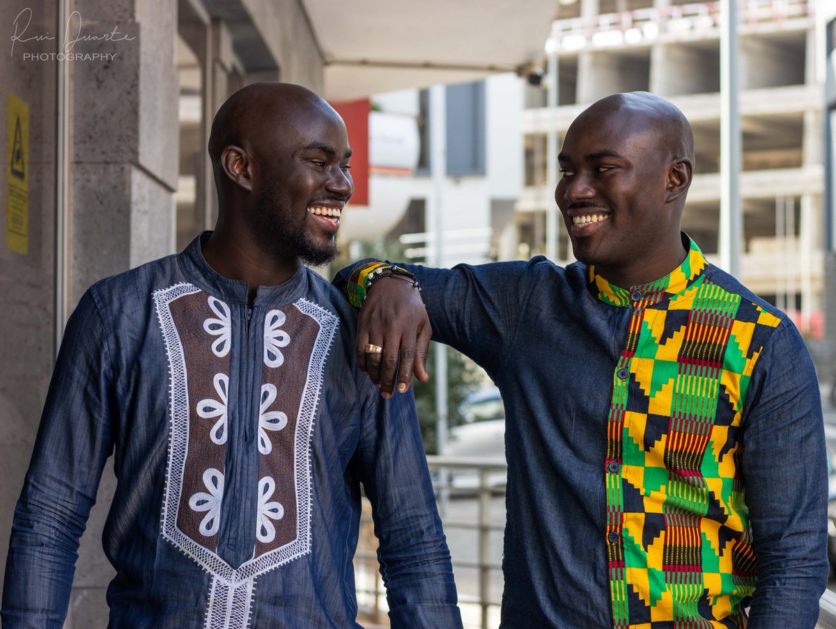 Adriano64220424's tweet image. La vie des jumo