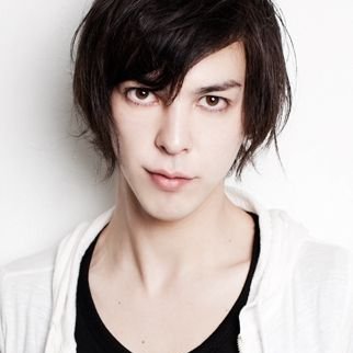 ire shiokazi (theodore)