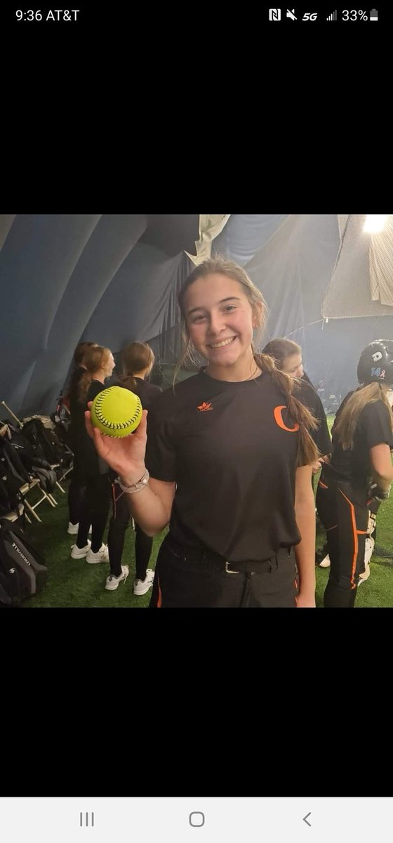 Outsiders Softball 16U Carlson (@outsiders16u) on Twitter photo Congrats to <a href="/bendinelli_mia/">mia bendinelli</a> on your oppo field bomb this weekend. Keep putting in the work. @OSCsoftball @StriveSoftball <a href="/Softball_com/">Softball.com</a> <a href="/IHartFastpitch/">I❤️Fastpitch</a> Congrats to <a href="/bendinelli_mia/">mia bendinelli</a> on your oppo field bomb this weekend. Keep putting in the work. @OSCsoftball @StriveSoftball <a href="/Softball_com/">Softball.com</a> <a href="/IHartFastpitch/">I❤️Fastpitch</a>