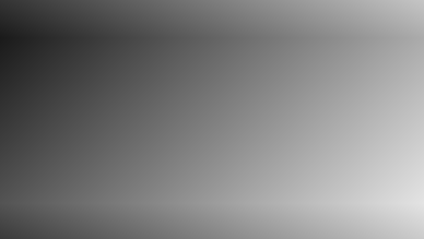 If we want to convert these values to floats, we do it manually with the IToF function. We can use this to make an image gradient. gradient = for i:Height. for j:Width. IToF ((ordinal i) + (ordinal j)):html matshow gradient(image 2)