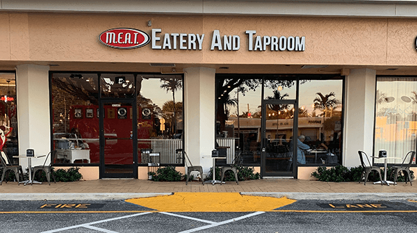 M.E.A.T. Eatery Boca tweet media