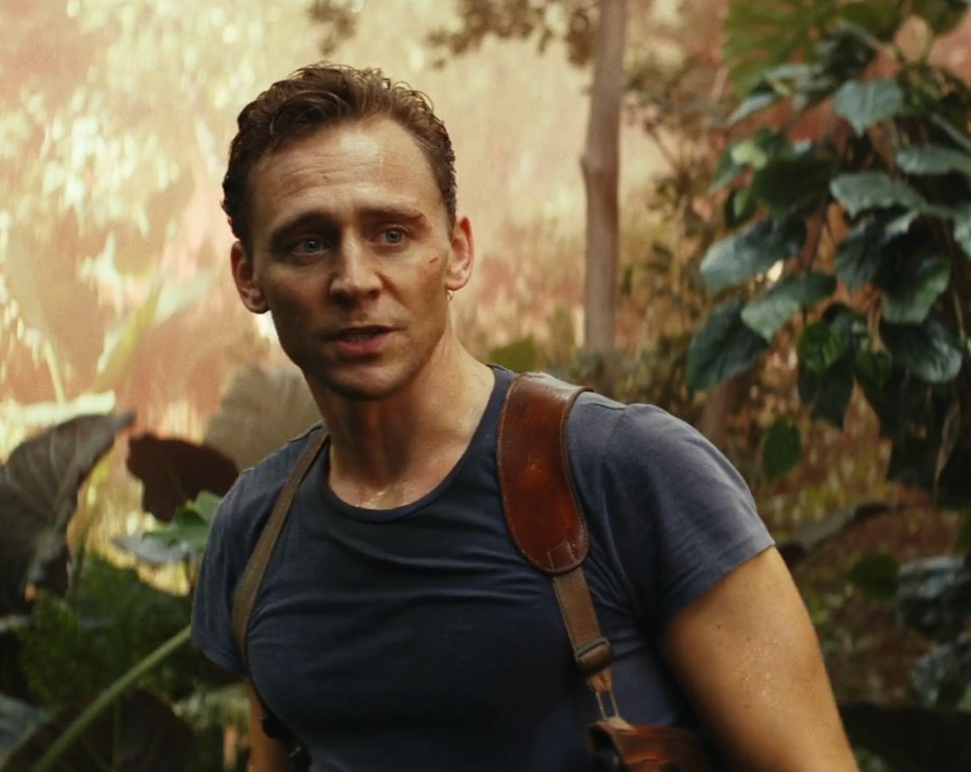 bless the costume designer