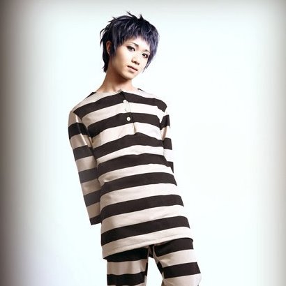 keisuke ueda (pharos & ryoji mochizuki)