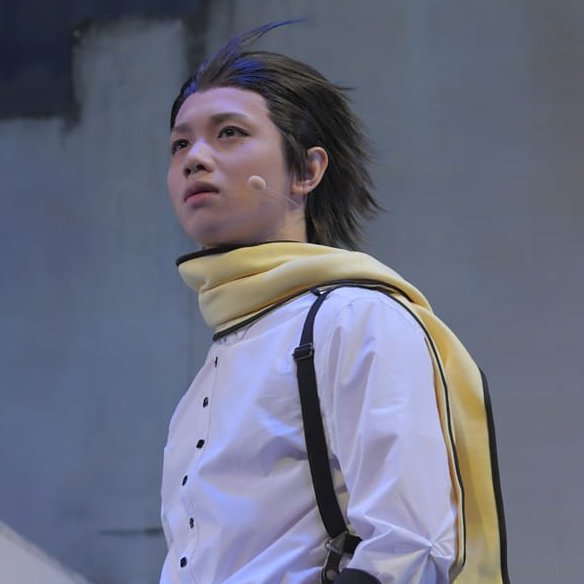 keisuke ueda (pharos & ryoji mochizuki)