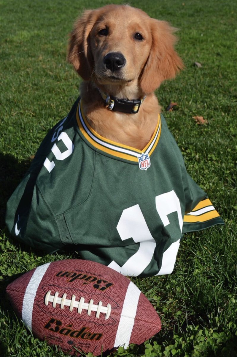 BoetzerErin's tweet photo. .@packers let’s goooo!!!! 🧀🧀 @GBPdaily #GreenBay #packers #GoPackGo #NFCChampionshipGame #Cheesehead https://t.co/udlet406VF