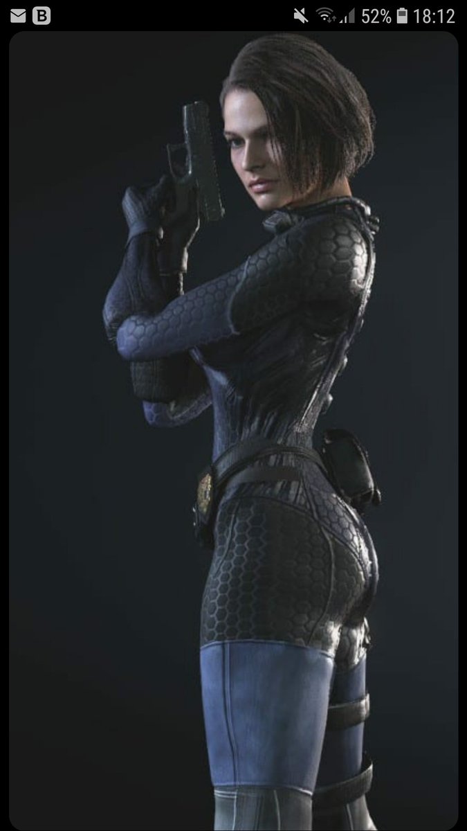ValentineJ94's tweet photo. Jill Valentine Parody Account

🧟‍♀️Not new to Rp 7+years
🧟‍♀️Bisexual (Female lean)
🧟‍♀️Kinky
🧟‍♀️Will do #LewdRP / #nonlewdrp's
🧟‍♀️Ex S.T.A.R.S member turned Monster Hunter
🧟‍♀️Descriptive 
🧟‍♀️Switch
🧟‍♀️Female writer born 1994 (Over 21)
🧟‍♀️RT spread the word https://t.co/qe99dyaQ0L