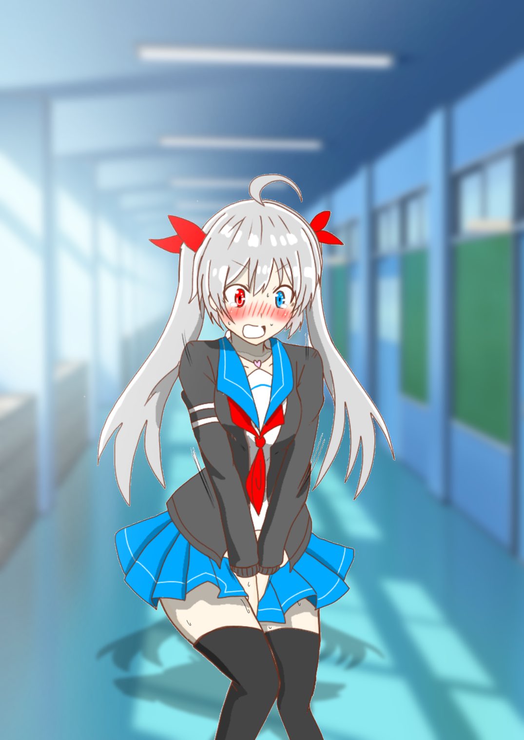エル＠ゆっくり実況 on X: 