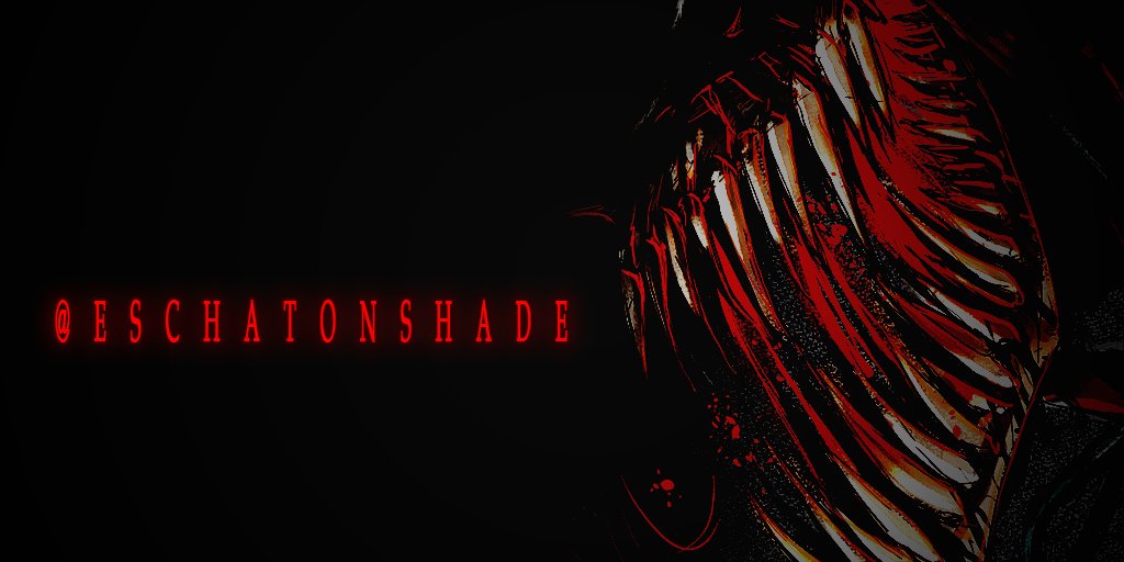 eschatonshade's tweet image. — 𝘖𝘯 𝘢 𝘨𝘢𝘵𝘩𝘦𝘳𝘪𝘯𝘨 𝘴𝘵𝘰𝘳𝘮 c𝘰𝘮𝘦𝘴 𝘢 𝘵𝘢𝘭𝘭 𝘩𝘢𝘯𝘥𝘴𝘰𝘮𝘦 𝘮𝘢𝘯

            𝘐𝘯 𝘢 𝘥𝘶𝘴𝘵𝘺 𝘣𝘭𝘢𝘤𝘬 𝘤𝘰𝘢𝘵 𝘸𝘪𝘵𝘩 𝘢 𝙧𝙚𝙙 𝙧𝙞𝙜𝙝𝙩 𝙝𝙖𝙣𝙙.

|| Apocalypse AU Alastor aka —
         — 「 𝐂 𝐑 𝐎 𝐖 𝐋 𝐄 𝐘 . 」

⤿ #HHrp || #HazbinHotelrp